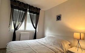 Le coin cosy 38 m2